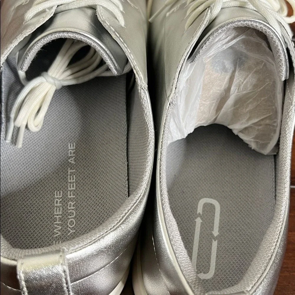 NWOB Ponto Men's The Pacific Sterling Lace-Up Leather Shoes Sustainable sz‎ 12.5